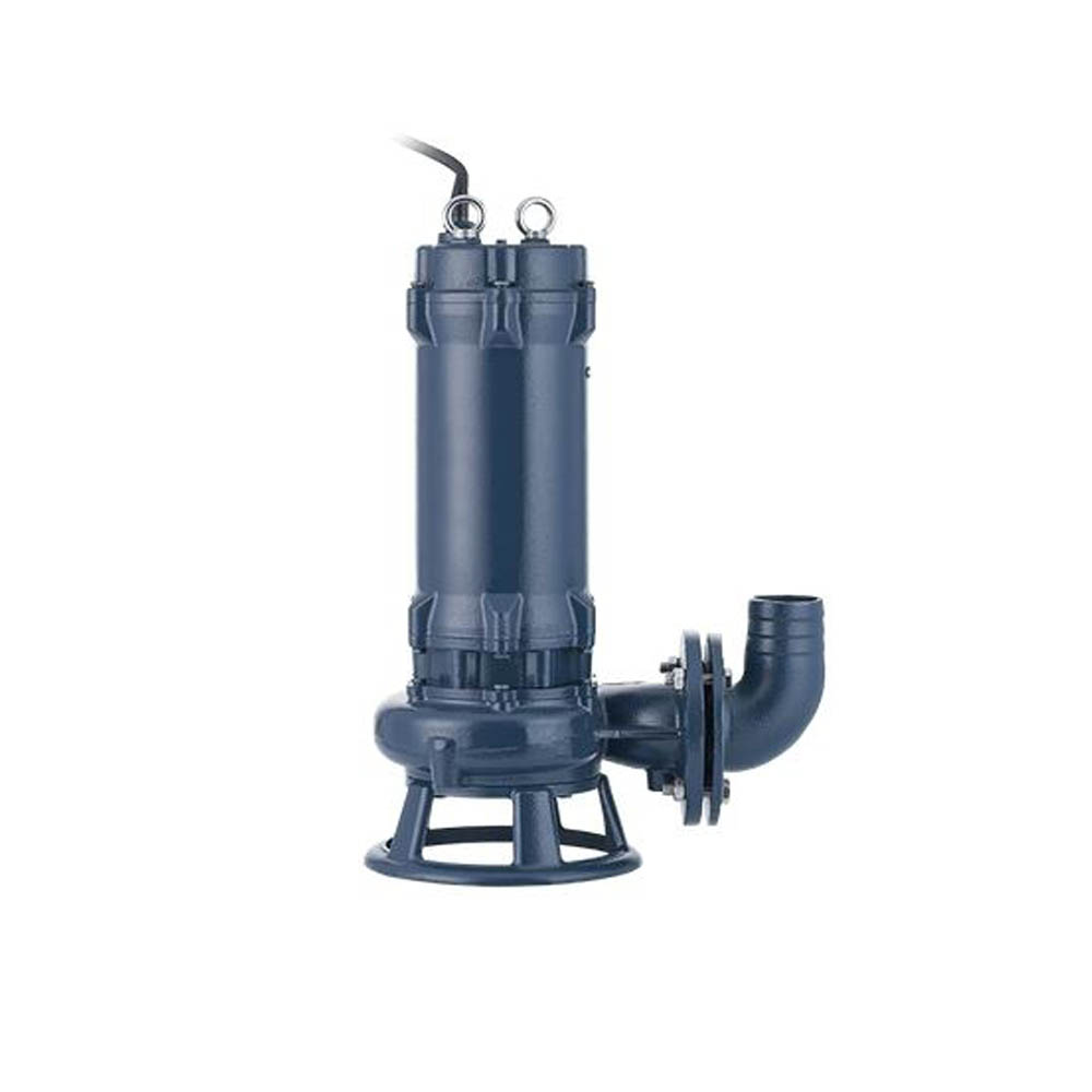 Фекальный насос Unipump FEKAMAX 45-17-4 (86549)